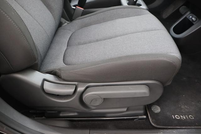 Hyundai IONIQ 5 58 kWh 170 hp 