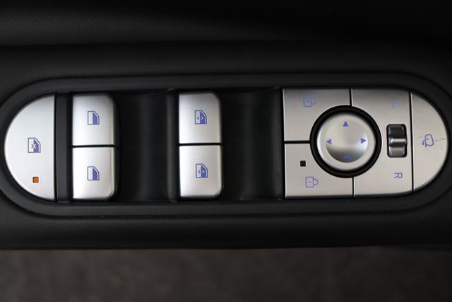 Hyundai IONIQ 5 58 kWh 170 hp 