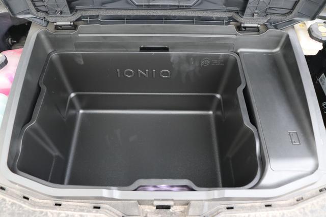 Hyundai IONIQ 5 58 kWh 170 hp 