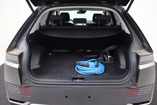 Hyundai IONIQ 5 58 kWh 170 hp 