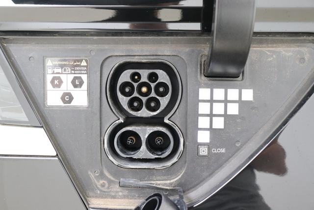 Hyundai IONIQ 5 58 kWh 170 hp 