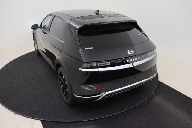 Hyundai IONIQ 5 58 kWh 170 hp 