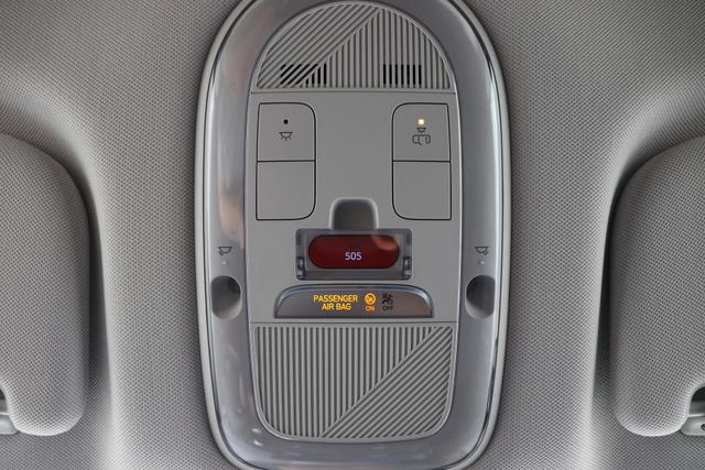 Hyundai IONIQ 5 58 kWh 170 hp 