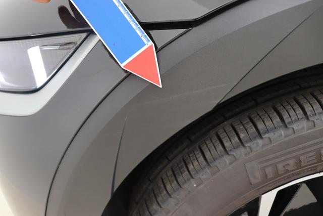 Hyundai IONIQ 5 58 kWh 170 hp 