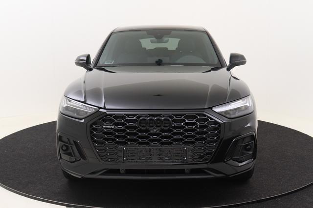 Audi Q5 Sportback 40TDi Stronic Quattro 