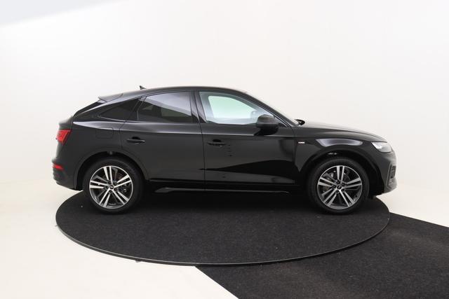 Audi Q5 Sportback 40TDi Stronic Quattro 