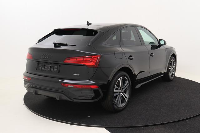 Audi Q5 Sportback 40TDi Stronic Quattro 