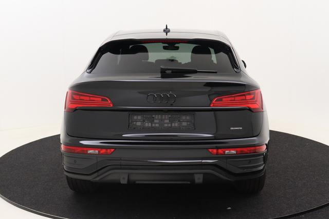 Audi Q5 Sportback 40TDi Stronic Quattro 