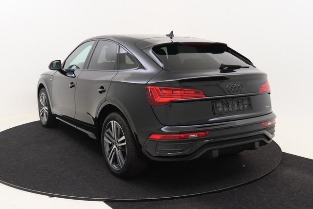 Audi Q5 Sportback 40TDi Stronic Quattro 