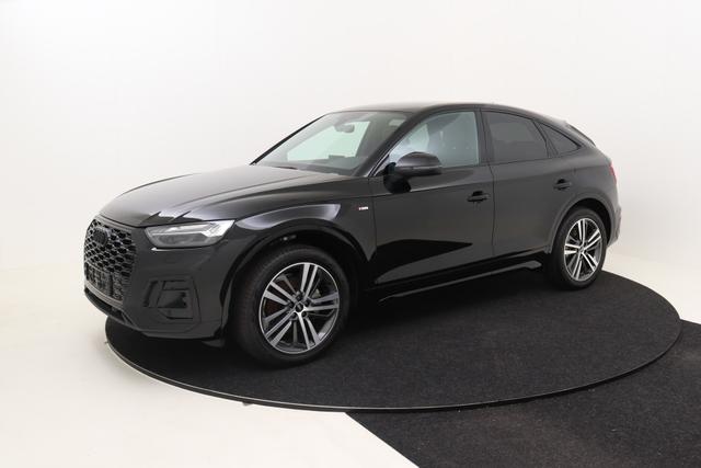 Audi Q5 Sportback 40TDi Stronic Quattro 