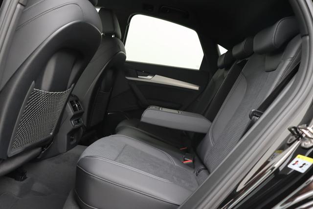 Audi Q5 Sportback 40TDi Stronic Quattro 