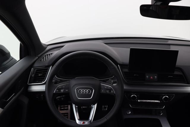Audi Q5 Sportback 40TDi Stronic Quattro 