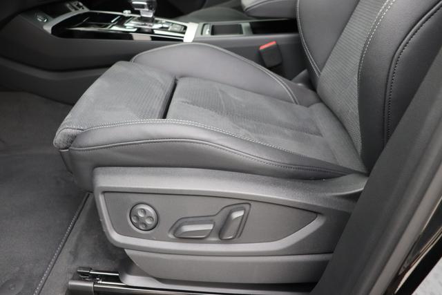 Audi Q5 Sportback 40TDi Stronic Quattro 