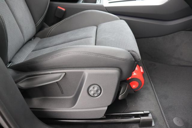 Audi Q5 Sportback 40TDi Stronic Quattro 