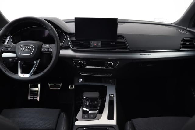 Audi Q5 Sportback 40TDi Stronic Quattro 