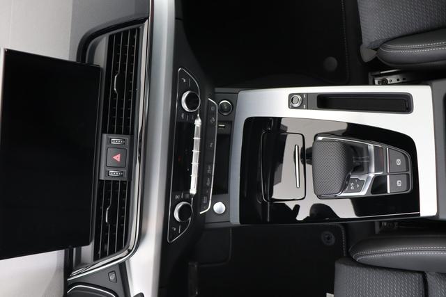 Audi Q5 Sportback 40TDi Stronic Quattro 