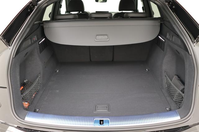 Audi Q5 Sportback 40TDi Stronic Quattro 