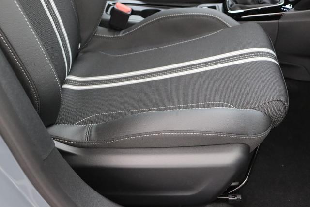 Opel Corsa 1.2 Turbo 100 hp S/S MT6. 