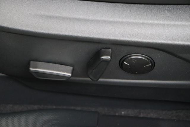 Ford Mustang Mach-E 98 kWh Extended range 