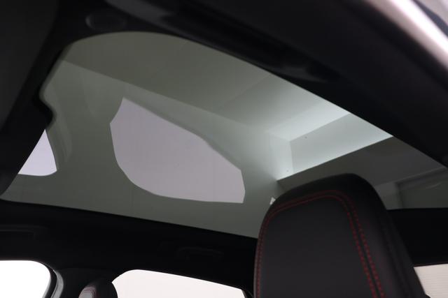 Ford Mustang Mach-E 98 kWh Extended range 