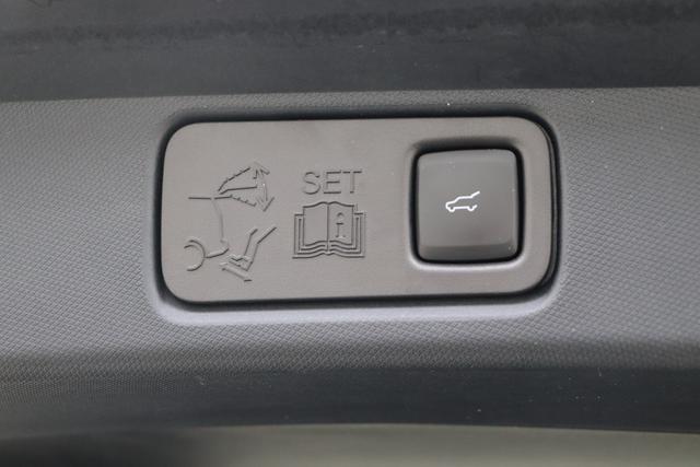 Ford Mustang Mach-E 98 kWh Extended range 