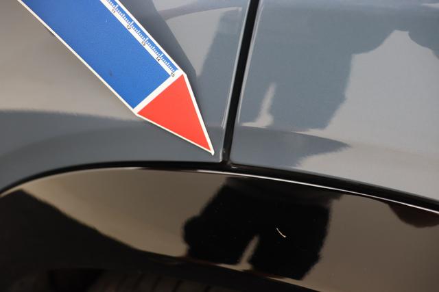 Ford Mustang Mach-E 98 kWh Extended range 