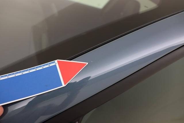 Ford Mustang Mach-E 98 kWh Extended range 