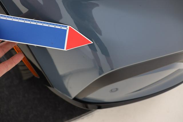 Ford Mustang Mach-E 98 kWh Extended range 