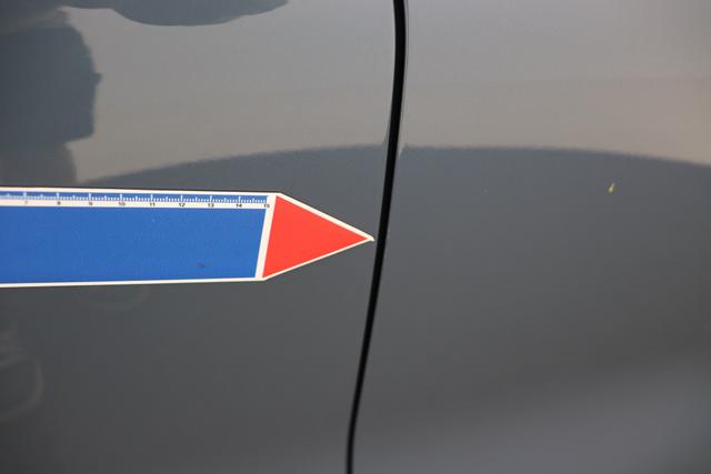 Ford Mustang Mach-E 98 kWh Extended range 