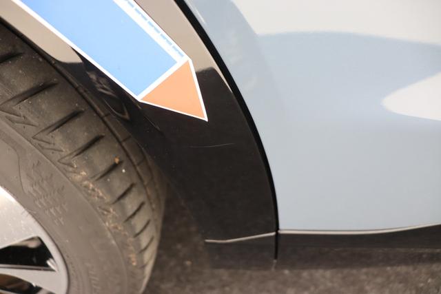 Ford Mustang Mach-E 98 kWh Extended range 