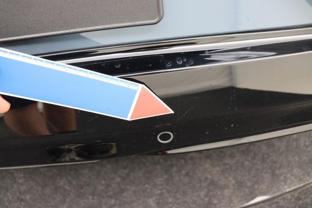 Ford Mustang Mach-E 98 kWh Extended range 
