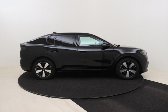 Ford Capri Electric RWD Extended range 77 kWh 