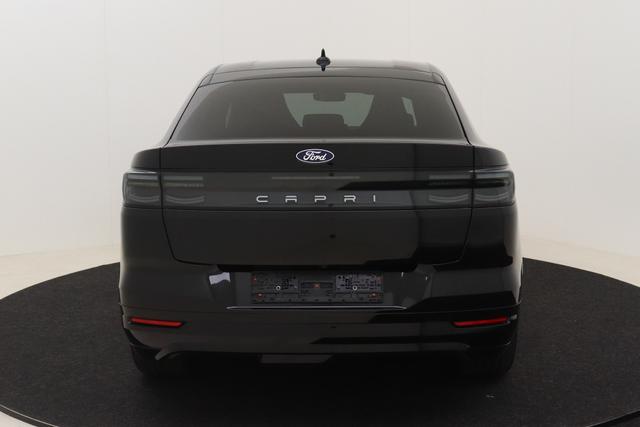 Ford Capri Electric RWD Extended range 77 kWh 