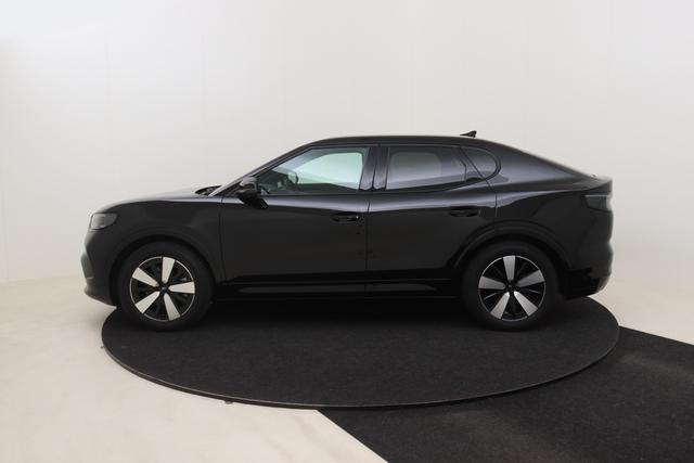 Ford Capri Electric RWD Extended range 77 kWh 