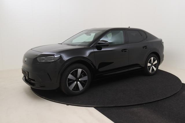 Ford Capri Electric RWD Extended range 77 kWh 