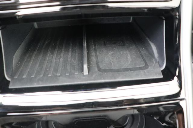 Ford Capri Electric RWD Extended range 77 kWh 