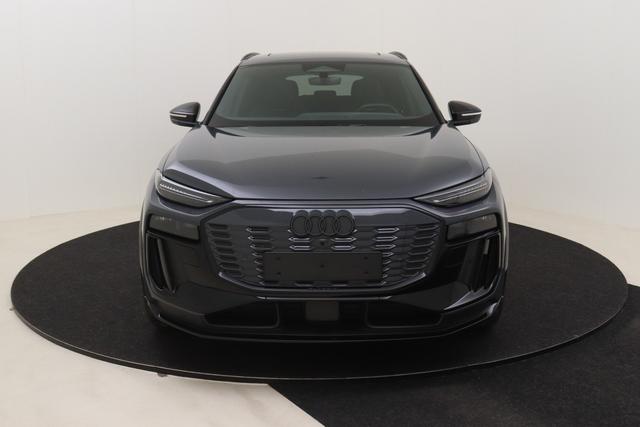 Audi Q6 e-tron Quattro 