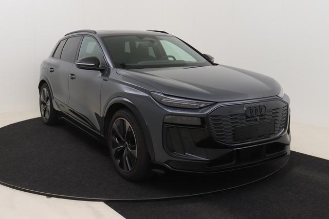Audi Q6 e-tron Quattro 