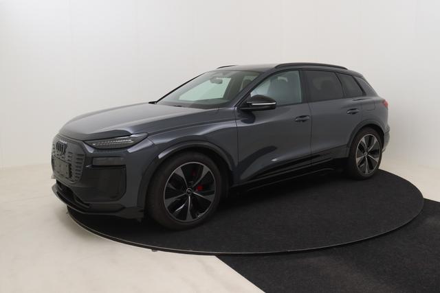 Audi Q6 e-tron Quattro 
