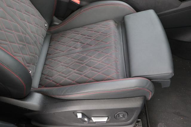 Audi Q6 e-tron Quattro 