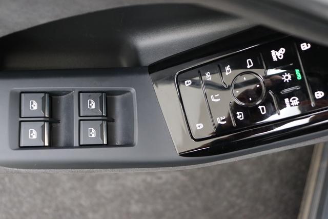 Audi Q6 e-tron Quattro 