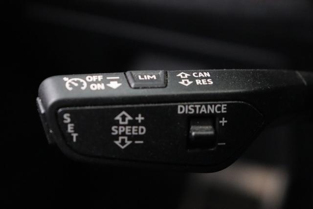 Audi Q6 e-tron Quattro 