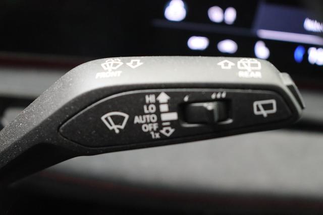 Audi Q6 e-tron Quattro 