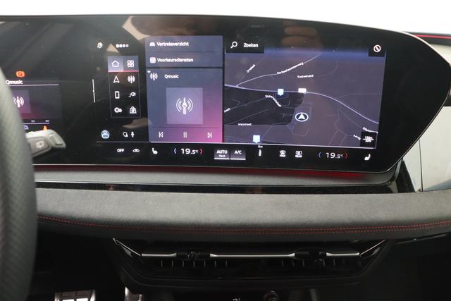 Audi Q6 e-tron Quattro 