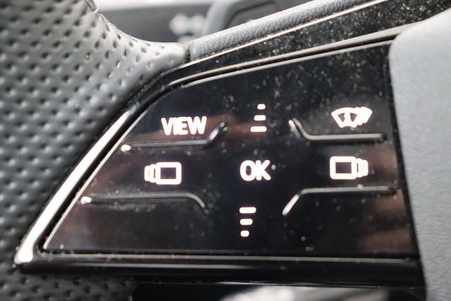 Audi Q6 e-tron Quattro 