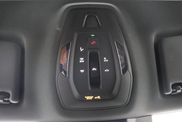 Audi Q6 e-tron Quattro 