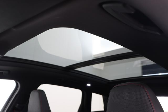 Audi Q6 e-tron Quattro 