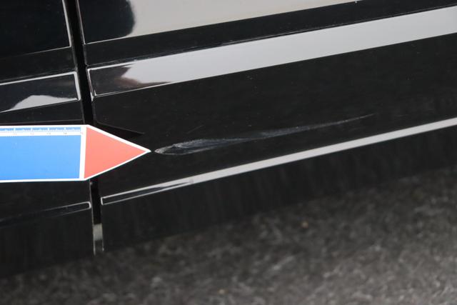 Audi Q6 e-tron Quattro 