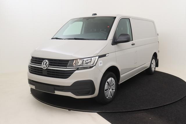 Volkswagen T6 Transporter - 2.0 TDI 110 hp 5M