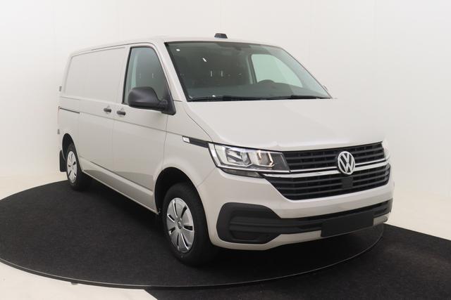 Volkswagen T6 Transporter 2.0 TDI 110 hp 5M 